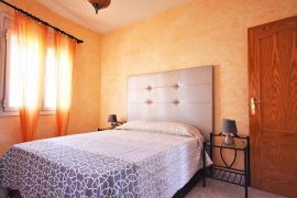 Продажа виллы в провинции Costa Blanca North, Испания: 3 спальни, 190 м2, № RV9996GT – фото 16