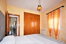 Продажа виллы в провинции Costa Blanca North, Испания: 3 спальни, 190 м2, № RV9996GT – фото 15