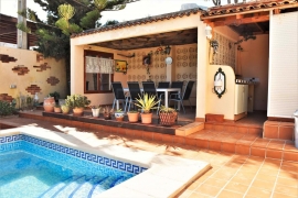 Продажа виллы в провинции Costa Blanca North, Испания: 3 спальни, 190 м2, № RV9996GT – фото 42