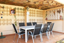 Продажа виллы в провинции Costa Blanca North, Испания: 3 спальни, 190 м2, № RV9996GT – фото 44