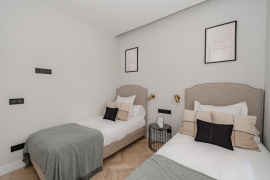 Продажа апартаментов в провинции Cities, Испания: 3 спальни, 116 м2, № RV4503BF – фото 34