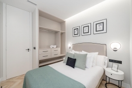 Продажа апартаментов в провинции Cities, Испания: 3 спальни, 116 м2, № RV4503BF – фото 13