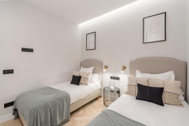 Продажа апартаментов в провинции Cities, Испания: 3 спальни, 116 м2, № RV4503BF – фото 35