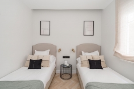 Продажа апартаментов в провинции Cities, Испания: 3 спальни, 116 м2, № RV4503BF – фото 33