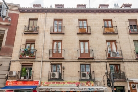 Продажа апартаментов в провинции Cities, Испания: 3 спальни, 116 м2, № RV4503BF – фото 44
