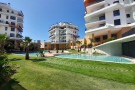 Продажа апартаментов в провинции Costa Blanca North, Испания: 2 спальни, 93 м2, № RV1292GT – фото 2