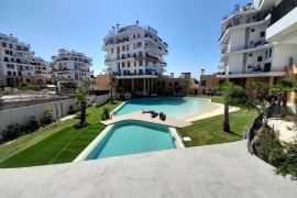 Продажа апартаментов в провинции Costa Blanca North, Испания: 2 спальни, 93 м2, № RV1292GT – фото 4