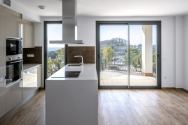 Продажа апартаментов в провинции Costa Blanca North, Испания: 2 спальни, 93 м2, № RV1292GT – фото 9