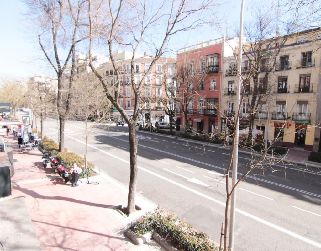 RV0736GT : Исключительная квартира в Мадриде