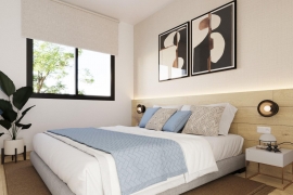 Продажа апартаментов в провинции Costa Blanca North, Испания: 2 спальни, 99 м2, № NC7350AB – фото 6