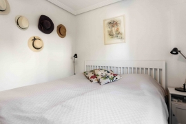 Продажа виллы в провинции Costa Blanca South, Испания: 3 спальни, 87 м2, № RV8503BE – фото 11