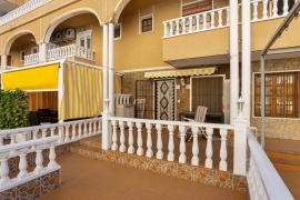 Продажа апартаментов в провинции Costa Blanca South, Испания: 1 спальня, 75 м2, № RV8724BE – фото 24