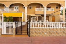 Продажа апартаментов в провинции Costa Blanca South, Испания: 1 спальня, 75 м2, № RV8724BE-D – фото 21