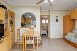 Продажа апартаментов в провинции Costa Blanca South, Испания: 1 спальня, 75 м2, № RV8724BE-D – фото 7