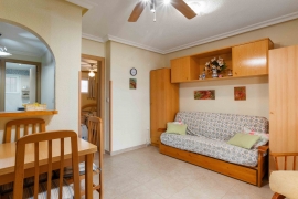 Продажа апартаментов в провинции Costa Blanca South, Испания: 1 спальня, 75 м2, № RV8724BE-D – фото 9