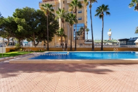 Продажа апартаментов в провинции Costa Blanca South, Испания: 1 спальня, 75 м2, № RV8724BE-D – фото 17