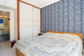 Продажа виллы в провинции Costa Blanca South, Испания: 4 спальни, 118 м2, № RV2453BE – фото 16