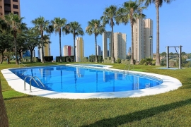 Продажа апартаментов в провинции Costa Blanca North, Испания: 1 спальня, 50 м2, № RV4762EU – фото 2