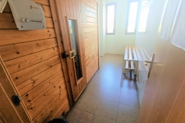 Продажа апартаментов в провинции Costa Blanca North, Испания: 1 спальня, 50 м2, № RV4762EU – фото 36
