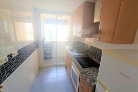 Продажа апартаментов в провинции Costa Blanca North, Испания: 1 спальня, 50 м2, № RV4762EU – фото 14