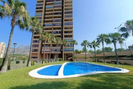 Продажа апартаментов в провинции Costa Blanca North, Испания: 1 спальня, 50 м2, № RV4762EU – фото 45