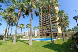 Продажа апартаментов в провинции Costa Blanca North, Испания: 1 спальня, 50 м2, № RV4762EU – фото 44