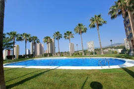 Продажа апартаментов в провинции Costa Blanca North, Испания: 1 спальня, 50 м2, № RV4762EU – фото 43