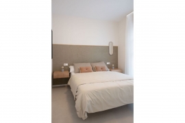 Продажа апартаментов в провинции Costa Blanca South, Испания: 3 спальни, 104 м2, № NC2693ZP – фото 13