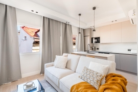 Продажа апартаментов в провинции Cities, Испания: 2 спальни, 77 м2, № RV0740BF – фото 3