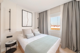 Продажа апартаментов в провинции Cities, Испания: 2 спальни, 77 м2, № RV0740BF – фото 14