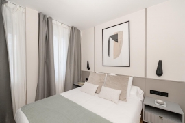Продажа апартаментов в провинции Cities, Испания: 2 спальни, 77 м2, № RV0740BF – фото 11