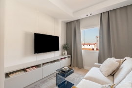 Продажа апартаментов в провинции Cities, Испания: 2 спальни, 77 м2, № RV0740BF – фото 2