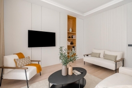 Продажа апартаментов в провинции Cities, Испания: 2 спальни, 88 м2, № RV7927BF – фото 3