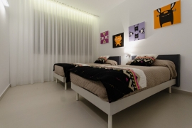 Продажа виллы в провинции Costa Blanca South, Испания: 4 спальни, 197 м2, № NC7513AM – фото 46