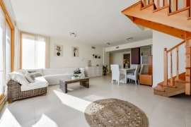 Продажа апартаментов в провинции Costa Blanca North, Испания: 4 спальни, 245 м2, № RV3430SE – фото 10