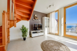 Продажа апартаментов в провинции Costa Blanca North, Испания: 4 спальни, 245 м2, № RV3430SE – фото 8