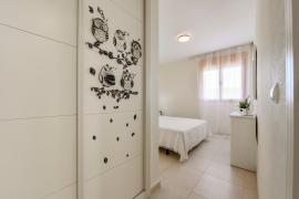 Продажа апартаментов в провинции Costa Blanca North, Испания: 4 спальни, 245 м2, № RV3430SE – фото 21