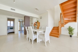 Продажа апартаментов в провинции Costa Blanca North, Испания: 4 спальни, 245 м2, № RV3430SE – фото 7