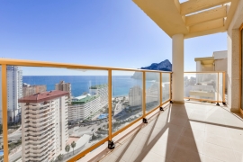 Продажа апартаментов в провинции Costa Blanca North, Испания: 4 спальни, 245 м2, № RV3430SE – фото 38