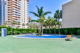 Продажа апартаментов в провинции Costa Blanca North, Испания: 4 спальни, 245 м2, № RV3430SE – фото 44