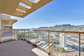 Продажа апартаментов в провинции Costa Blanca North, Испания: 4 спальни, 245 м2, № RV3430SE – фото 37