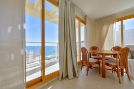 Продажа апартаментов в провинции Costa Blanca North, Испания: 4 спальни, 245 м2, № RV3430SE – фото 28