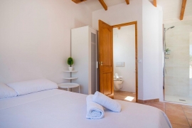 Продажа виллы в провинции Costa Blanca North, Испания: 3 спальни, 122 м2, № RV2103GT – фото 21