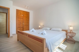 Продажа виллы в провинции Costa Blanca North, Испания: 3 спальни, 122 м2, № RV2103GT – фото 25