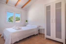 Продажа виллы в провинции Costa Blanca North, Испания: 3 спальни, 122 м2, № RV2103GT – фото 19