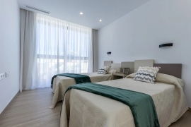 Продажа виллы в провинции Costa Calida, Испания: 3 спальни, 383 м2, № NC2532GU – фото 7