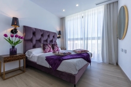 Продажа виллы в провинции Costa Calida, Испания: 3 спальни, 383 м2, № NC2532GU – фото 8