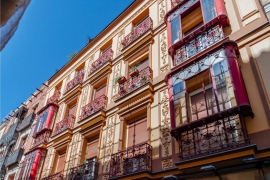Продажа апартаментов в провинции Cities, Испания: 3 спальни, 89 м2, № RV9446BF – фото 32