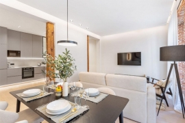 Продажа апартаментов в провинции Cities, Испания: 3 спальни, 125 м2, № RV5114BF – фото 2