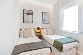 Продажа апартаментов в провинции Cities, Испания: 3 спальни, 125 м2, № RV5114BF – фото 15